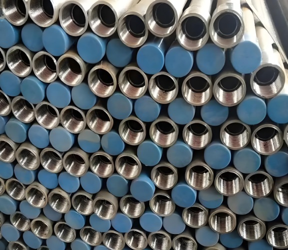 石河子市无缝注浆管注浆效果好