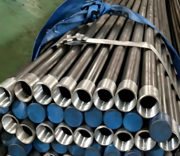 石河子市环形注浆管器